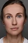 Актриса Анастасия Тверитинова — превью фото персоны