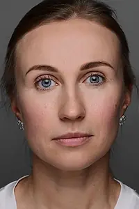 Актриса Анастасия Тверитинова — фото персоны