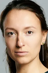 Актриса Елена Парфенова — фото персоны