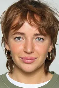 Актриса Карина Мурашкина — фото персоны
