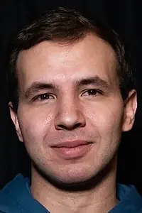 Актёр Михаил Ладыгин — фото персоны