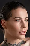 Актриса Tiana Kaos — превью фото персоны