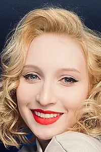 Актриса Алиса Степнова — фото персоны