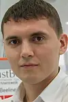 Актёр Кирилл Тиунов — превью фото персоны