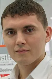 Актёр Кирилл Тиунов — фото персоны