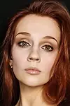 Актриса Нина Дронова — превью фото персоны