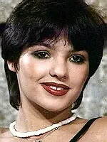Актриса Dorle Buchner — фото персоны