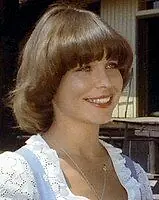 Актриса Фи Хегер — фото персоны