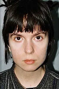 Актриса Лия Паршина — фото персоны