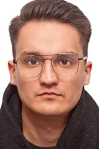 Актёр Фарид Захин — фото персоны