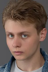Актёр Женя Кириллов — фото персоны