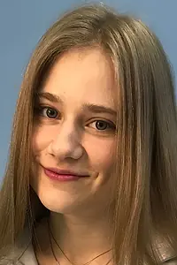 Актриса Юлиана Гримута — фото персоны
