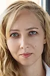 Актриса Евгения Манцевич — превью фото персоны
