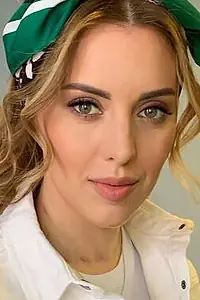 Актриса Ольга Созина — фото персоны