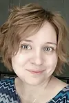 Актриса Екатерина Ширяева — превью фото персоны