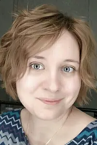 Актриса Екатерина Ширяева — фото персоны