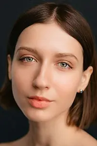 Актриса Анастасия Артамонова — фото персоны