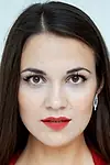 Актриса Лайла Фахр — превью фото персоны