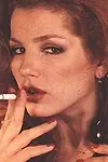 Актриса Тини Кансино — превью фото персоны
