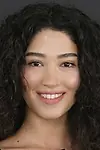 Актриса Duygu Kocabiyik — превью фото персоны