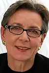 Актриса Кристина Исола — превью фото персоны