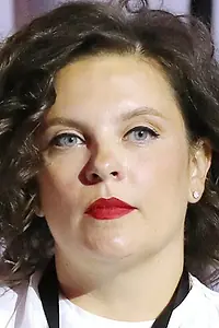Актриса Любовь Платонова — фото персоны