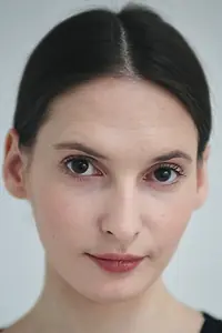Актриса Екатерина Косарева — фото персоны