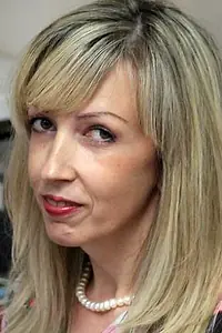 Актриса Елена Ваулина — фото персоны