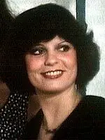 Актриса Элизабет Буре — фото персоны
