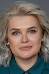 Актриса Наталья Максимова — превью фото персоны