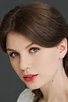 Актриса Алиса Илларионова — превью фото персоны