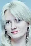 Актриса Виктория Мишачкова — превью фото персоны