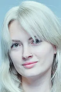 Актриса Виктория Мишачкова — фото персоны