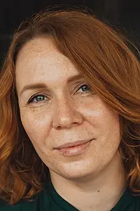 Актриса Мария Петрова — фото персоны