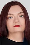 Актриса Татьяна Федюнина — превью фото персоны