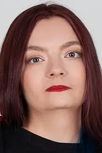 Актриса Татьяна Федюнина — фото персоны