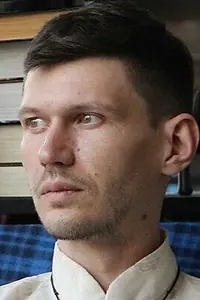 Актёр Вадим Истомин — главное фото персоны