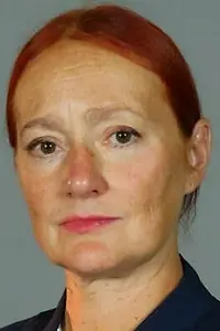 Актриса Ирина Рахманова — фото персоны