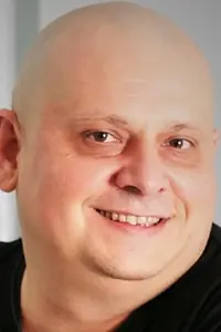 Актёр Сергей Фисун — фото персоны