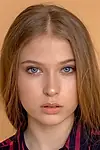 Актриса Полина Аниканова — превью фото персоны