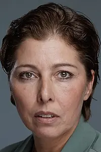 Актриса Мария Зарина — фото персоны