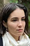 Актриса Яна Цимар — превью фото персоны