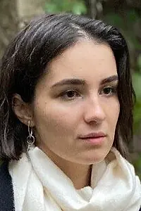 Актриса Яна Цимар — фото персоны