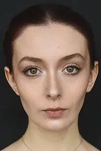 Актриса Полина Сапрыкина — фото персоны