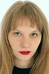Актриса Ия Исоти — превью фото персоны