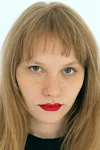 Актриса Ия Исоти — главное фото персоны