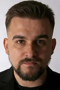 Актёр Юрий Шевченко — фото персоны