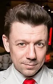 Актёр Антон Нестеренко — главное фото персоны