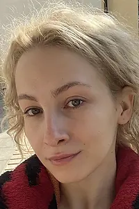 Актриса Яна Ахметшина — главное фото персоны