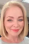 Актриса Лина Новач — превью фото персоны